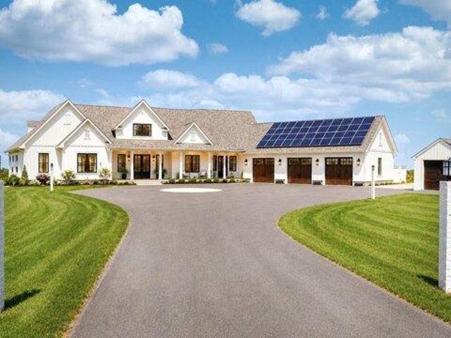 House for sale in Buxton, Maine