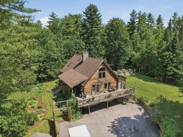 House for sale in Buxton, Maine