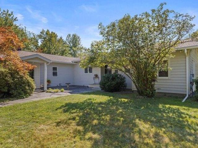 House for sale in Buxton, Maine