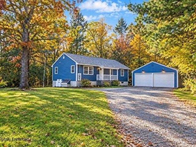 House for sale in Buxton, York County