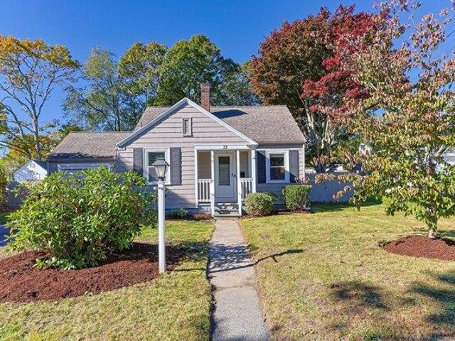 House for sale in Cataumet, Massachusetts