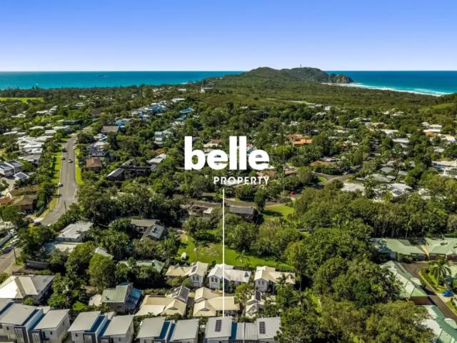 House for sale in Byron Bay, New South Wales