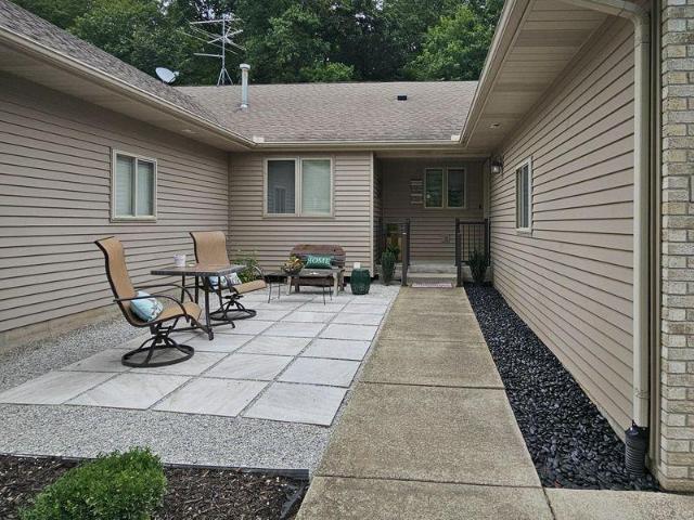 Condo for sale in Michigan
