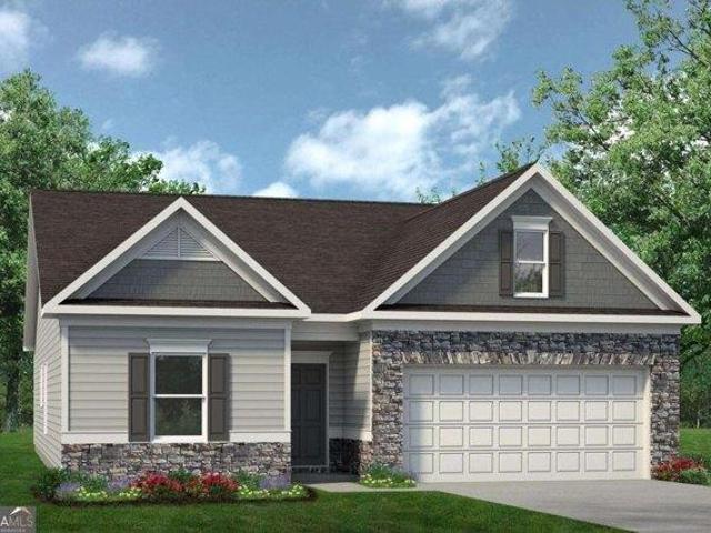 House for sale in Byron, Georgia