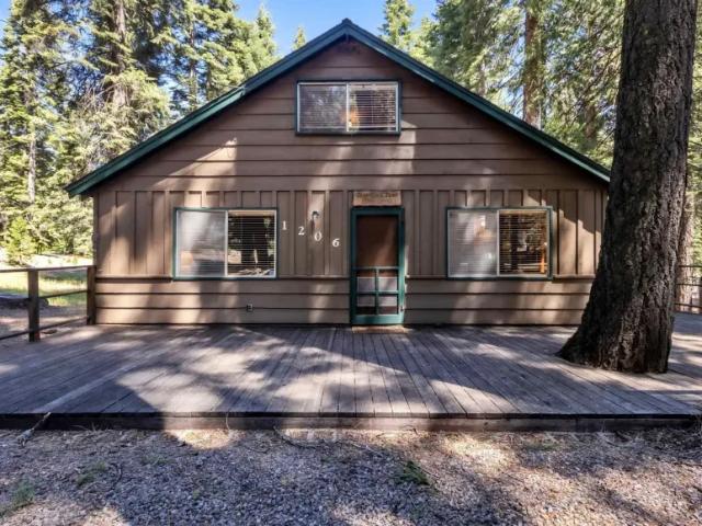 House for sale in California