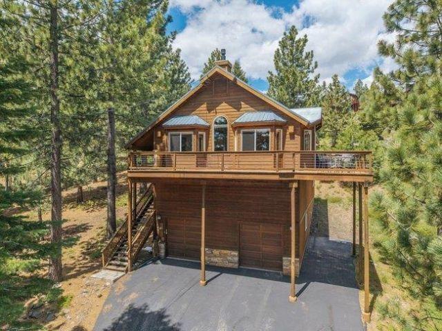 House for sale in Truckee, California