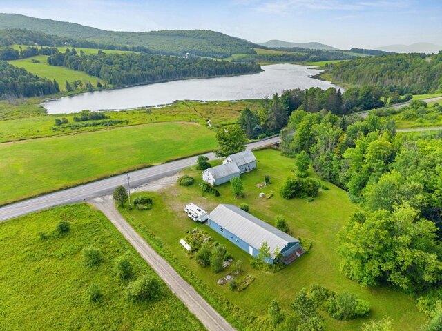 House for sale in Cabot, Vermont