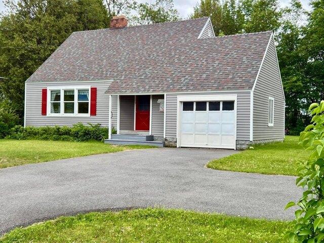 House for sale in Cadyville