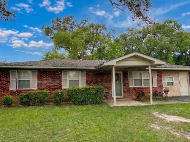 House for sale in Grady, Georgia