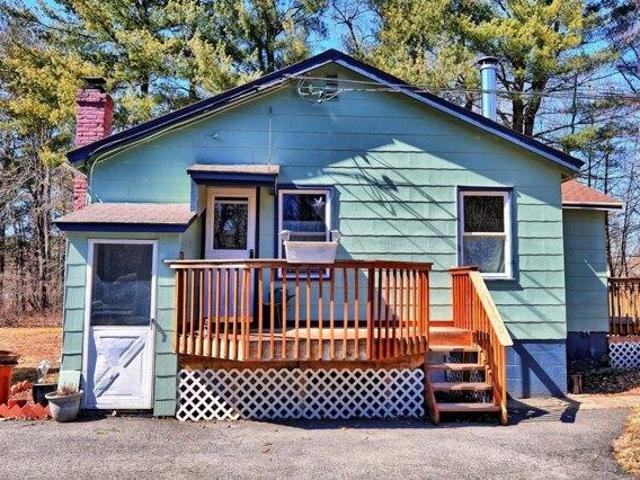 House for sale in Acra, New York