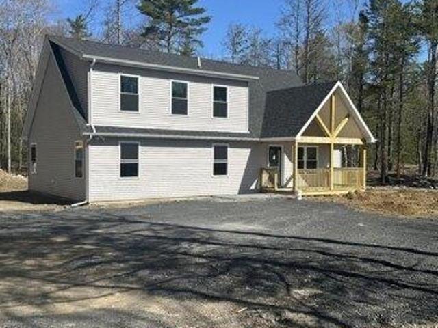 House for sale in Acra, New York