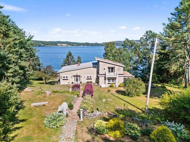 House for sale in Calais, Maine