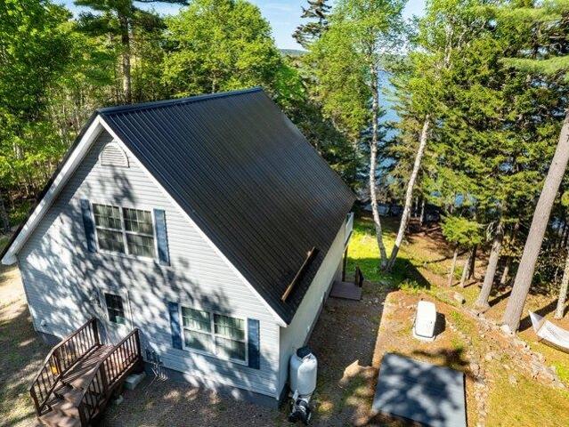 House for sale in Robbinston, Maine