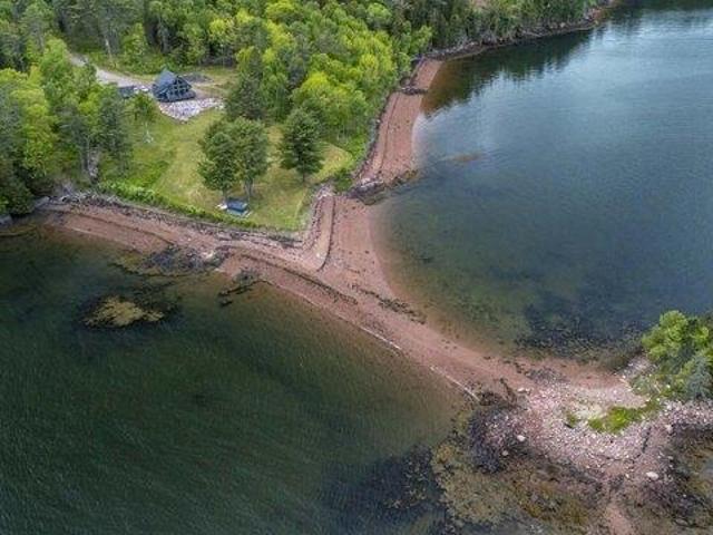 House for sale in Calais, Maine