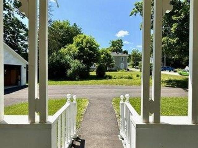 House for sale in Calais, Maine