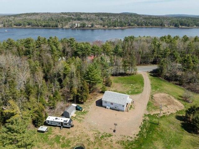 House for sale in Calais, Maine