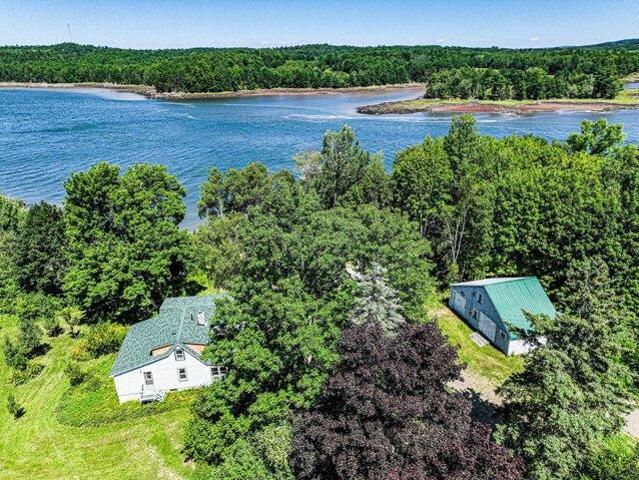 House for sale in Calais, Maine