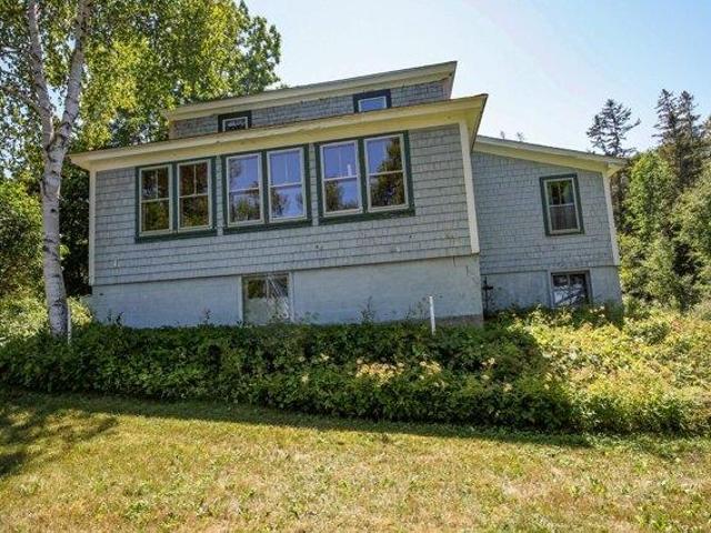 House for sale in Calais, Maine