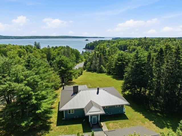 House for sale in Calais, Maine
