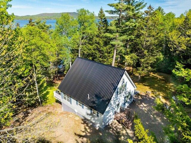 House for sale in Robbinston, Maine