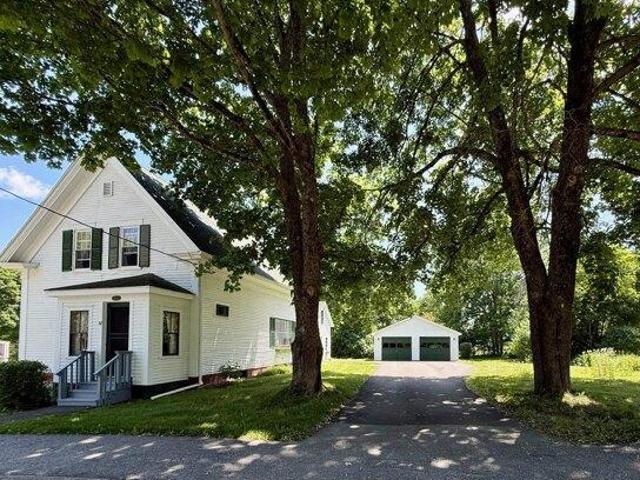 House for sale in Calais, Maine
