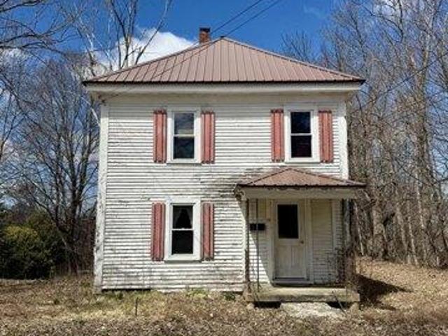 House for sale in Calais, Maine