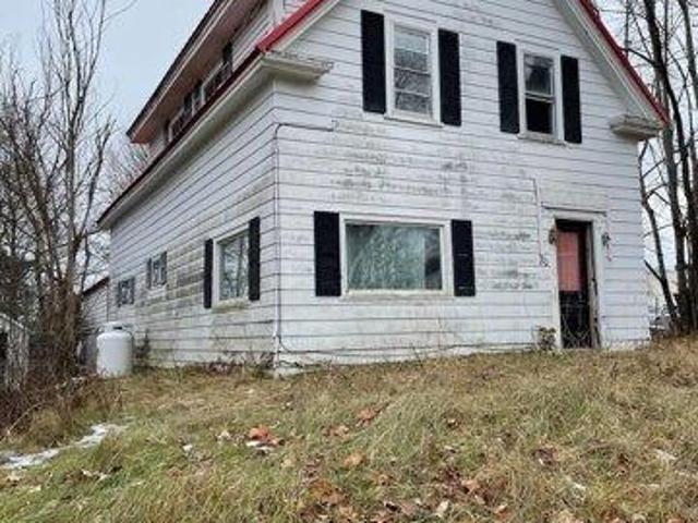 House for sale in Calais, Maine