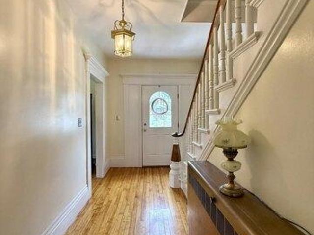 House for sale in Calais, Maine