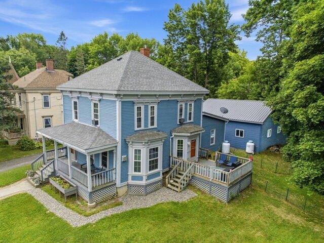 House for sale in Milltown, Calais