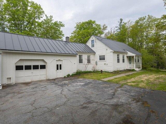 House for sale in East Montpelier, Vermont