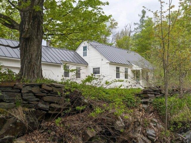 House for sale in East Montpelier, Vermont
