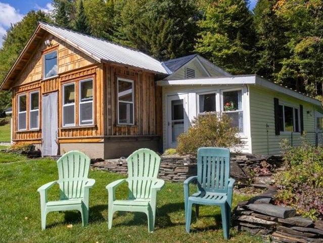 House for sale in East Montpelier, Washington County