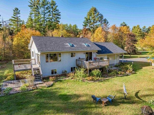 House for sale in Calais, Vermont