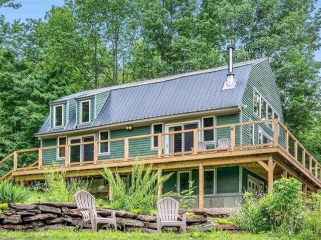 House for sale in Calais, Vermont
