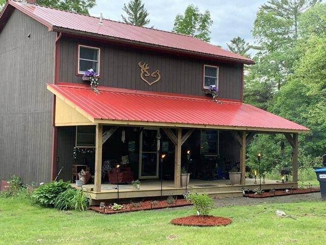 House for sale in Calais, Vermont