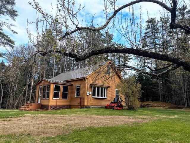 House for sale in Calais, Vermont