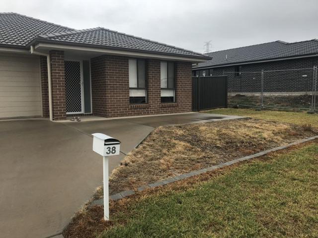 House for rent in Piallamore, New South Wales