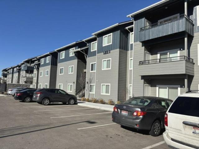 Apartment for rent in Caldwell