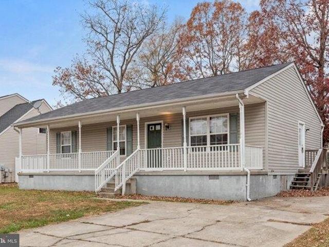 House for sale in California, Maryland