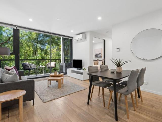 Apartment for sale in Camerons Creek, Victoria