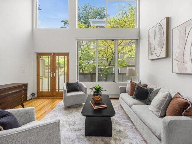 House for sale in Cambridge, Massachusetts