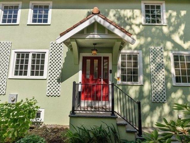 House for sale in Cambridge, Massachusetts