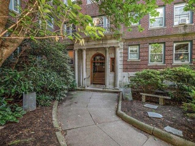 Condo for sale in Cambridge, Massachusetts