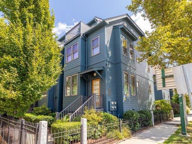 Condo for sale in Cambridge, Massachusetts