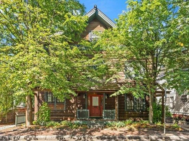 Condo for sale in Cambridge, Massachusetts