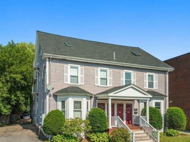 Condo for sale in Larchwood, Cambridge