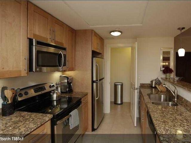 Condo for rent in Fresh Pond Mall, Cambridge