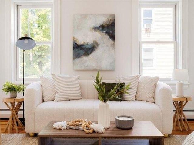 Condo for sale in Cambridge, Massachusetts