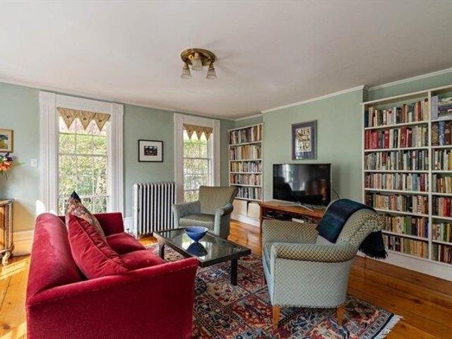 Condo for sale in Cambridge, Massachusetts