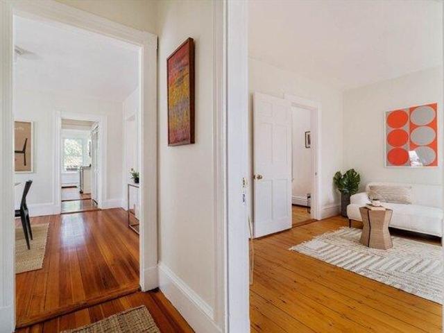 Condo for sale in Cambridge, Massachusetts